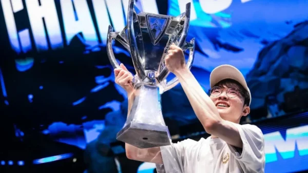 Faker lọt vào danh sách 100 người có ảnh hưởng nhất của ngành Thể Thao năm 2026 kenhtingame com thumb faker lot vao danh sach 100 nguoi co anh huong nhat cua nganh the thao nam 2026 1a5d1781093190863 940w