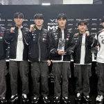 Faker nói gì với mục tiêu vô địch MSI 2026 sau nhiều năm lỡ hẹn? kenhtingame com thumb faker noi gi voi muc tieu vo dich msi 2026 sau nhieu nam lo hen db9a1781555546376 940w