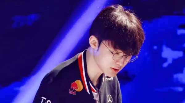 Faker và gia đình bị đe dọa nghiêm trọng khiến fan yêu cầu T1 hành động khẩn cấp kenhtingame com thumb faker va gia dinh bi de doa nghiem trong khien fan yeu cau t1 hanh dong khan cap 90e01780332123510 940w