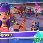 FameGame: My Influencer Life - Trở thành người nổi tiếng kenhtingame com thumb famegame my influencer life tro thanh nguoi noi tieng 3f1c1780567179713 940w