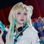 Fan Wuthering Waves trầm trồ bàn tán trước màn hóa thân của nữ coser này kenhtingame com thumb fan wuthering waves tram tro ban tan truoc man hoa than cua nu coser nay 6fb31782136639990 940w
