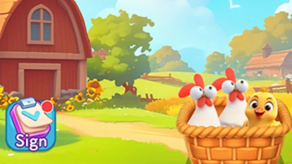 Farm Animal Sort Puzzle game casual giải đố lấy chủ đề nông trại kenhtingame com thumb farm animal sort puzzle game casual giai do lay chu de nong trai d4eb1780584068021 940w