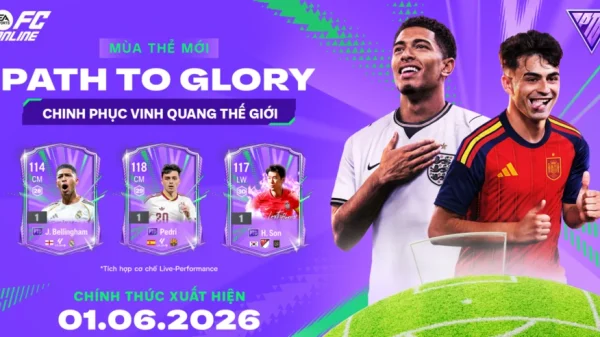 FC Online tung mùa thẻ mới cho World Cup 2026 kenhtingame com thumb fc online tung mua the moi cho world cup 2026 62411780401900156 940w