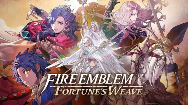 Fire Emblem: Fortune's Weave ấn định ngày ra mắt trên Switch 2 vào tháng 9 kenhtingame com thumb fire emblem fortunes weave an dinh ngay ra mat tren switch 2 vao thang 9 fe641781175058982 940w