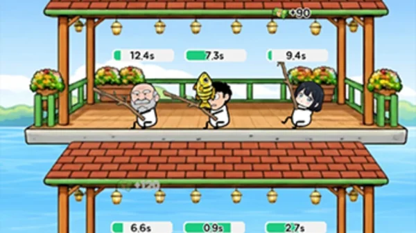 Fish Factory Tycoon cho người chơi gầy dựng đế chế thủy sản kenhtingame com thumb fish factory tycoon cho nguoi choi gay dung de che thuy san 20ae1780488160668 940w