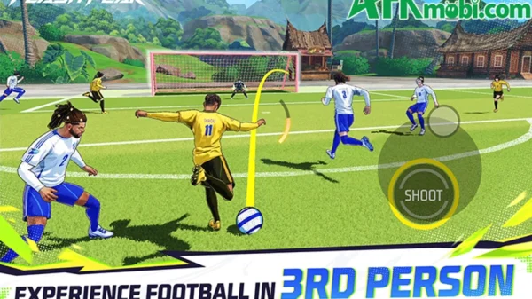 Flash Peak game bóng đá độc đáo với góc nhìn thứ ba và tổ đội kenhtingame com thumb flash peak game bong da doc dao voi goc nhin thu ba va to doi e8d71780674475488 940w
