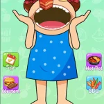 Food Sort Puzzle - Nhấn chọn món để bày lên bàn của thực khách kenhtingame com thumb food sort puzzle nhan chon mon de bay len ban cua thuc khach 529b1781717140122 940w