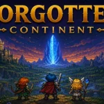 Forgotten Continent MMORPG - Khơi Quật Lục Địa Bị Lãng Quên kenhtingame com thumb forgotten continent mmorpg khoi quat luc dia bi lang quen 884d1780510589174 940w
