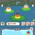 Frog Idle game casual nhàn rỗi cho bạn hợp nhất những chú ếch kenhtingame com thumb frog idle game casual nhan roi cho ban hop nhat nhung chu ech ac3a1782838238954 940w
