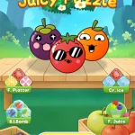 Fruit Match Juicy Puzzle với lối chơi chọn trái cây để nhấn thả kenhtingame com thumb fruit match juicy puzzle voi loi choi chon trai cay de nhan tha b37b1780503273158 940w