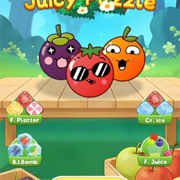 Fruit Match Juicy Puzzle với lối chơi chọn trái cây để nhấn thả kenhtingame com thumb fruit match juicy puzzle voi loi choi chon trai cay de nhan tha b37b1780503273158 940w