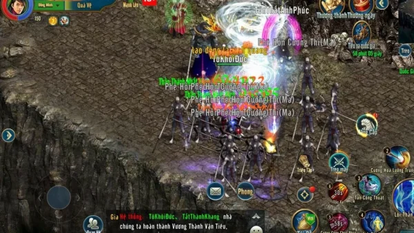 Game thủ Chiến Quốc nay đã lớn: Đam mê vận tiêu, Quốc chiến vẫn cháy nhưng quỹ thời gian không còn cho phép "cày cuốc" 24/7 kenhtingame com thumb game thu chien quoc nay da lon dam me van tieu quoc chien van chay nhung qu thoi gian khong con cho phep quot cay cuoc quot 24 7 dd631781450624030 940w
