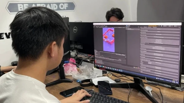 Game Việt "phá đảo" thế giới, trở thành nhóm trò chơi được tải xuống nhiều nhất! kenhtingame com thumb game viet quot pha dao quot the gioi tro thanh nhom tro choi duoc tai xuong nhieu nhat 08701780759075365 940w