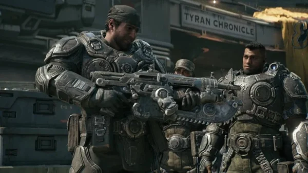 Gears of War: E-Day Công Bố Các Mức Cấu Hình Không Mấy Dễ Chịu kenhtingame com thumb gears of war e day cong bo cac muc cau hinh khong may de chiu ab701781628062354 940w