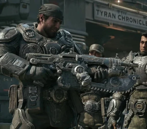 Gears of War: E-Day Công Bố Các Mức Cấu Hình Không Mấy Dễ Chịu kenhtingame com thumb gears of war e day cong bo cac muc cau hinh khong may de chiu ab701781628062354 940w