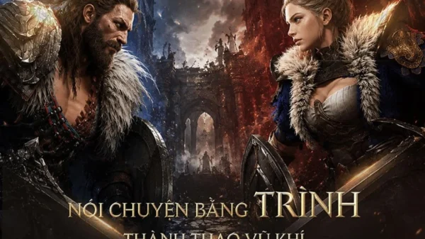 Giải Mã LORDNINE: Trải Nghiệm MMORPG Chuẩn Mực Cho Người Chơi Hệ Hardcore kenhtingame com thumb giai ma lordnine trai nghiem mmorpg chuan muc cho nguoi choi he hardcore 31141781109088078 940w