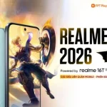 Giải mã sức nóng realme Cup 2026: Sân chơi Esports dành cho sinh viên quy mô toàn quốc với 64 đội tuyển tranh tài kenhtingame com thumb giai ma suc nong realme cup 2026 san choi esports danh cho sinh vien quy mo toan quoc voi 64 doi tuyen tranh tai 83031782705854870 940w