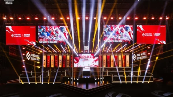 Giải PUBG Mobile lập kỷ lục Guinness với hơn 1,22 triệu tuyển thủ tham dự kenhtingame com thumb giai pubg mobile lap ky luc guinness voi hon 1 22 trieu tuyen thu tham du 51ce1781194098157 940w
