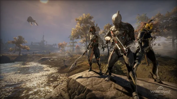 Giám Đốc Sáng Tạo Warframe Bất Ngờ Thông Báo Sự Kiện Ủng Hộ Destiny kenhtingame com thumb giam doc sang tao warframe bat ngo thong bao su kien ung ho destiny b70c1781205726928 940w