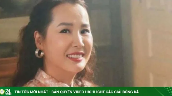 Giáng Son nói rõ lý do theo đuổi vụ kiện BH Media suốt 5 năm: “Không phải vì tiền” kenhtingame com thumb giang son noi ro ly do theo duoi vu kien bh media suot 5 nam khong phai vi tien e46a1782375205273 940w