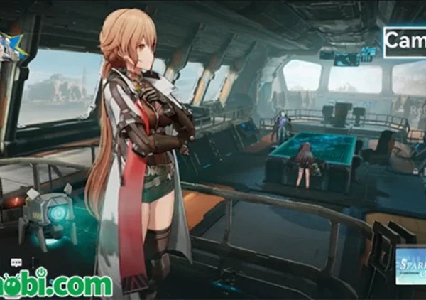 Girls’ Frontline 2: Exilium cập bến Việt Nam với tên Girls' Frontline 2: Lưu Đày kenhtingame com thumb girls frontline 2 exilium cap ben viet nam voi ten girls frontline 2 luu day c4591780335043337 940w