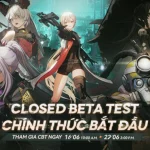 Girls’ Frontline 2: Lưu Đày mở Closed Beta tại Việt Nam, gọi tên những Chỉ Huy đầu tiên kenhtingame com thumb girls frontline 2 luu day mo closed beta tai viet nam goi ten nhung chi huy dau tien 2c211781604578470 940w