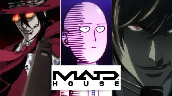 Góc khuất cay đắng ngành Anime: Họa sĩ cống hiến 35 năm cho Madhouse rời đi "tay trắng" không một xu trợ cấp kenhtingame com thumb goc khuat cay dang nganh anime hoa si cong hien 35 nam cho madhouse roi di quot tay trang quot khong mot xu tro cap b3e81782298315496 940w