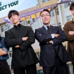 Góc tối học đường xứ Hàn trên Netflix: "Teach You A Lesson" và vết thương rỉ máu của nghề giáo kenhtingame com thumb goc toi hoc duong xu han tren netflix quot teach you a lesson quot va vet thuong ri mau cua nghe giao ca5d1781103984675 940w