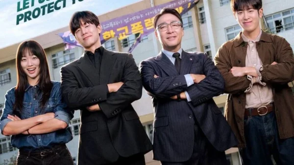 Góc tối học đường xứ Hàn trên Netflix: "Teach You A Lesson" và vết thương rỉ máu của nghề giáo kenhtingame com thumb goc toi hoc duong xu han tren netflix quot teach you a lesson quot va vet thuong ri mau cua nghe giao ca5d1781103984675 940w