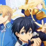 Góc tối sau những khung hình "chuẩn điện ảnh": Họa sĩ Sword Art Online tuyên bố anime dài kỳ đang chết dần kenhtingame com thumb goc toi sau nhung khung hinh quot chuan dien anh quot hoa si sword art online tuyen bo anime dai ky dang chet dan 44d31781197379503 940w