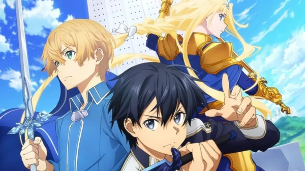 Góc tối sau những khung hình "chuẩn điện ảnh": Họa sĩ Sword Art Online tuyên bố anime dài kỳ đang chết dần kenhtingame com thumb goc toi sau nhung khung hinh quot chuan dien anh quot hoa si sword art online tuyen bo anime dai ky dang chet dan 44d31781197379503 940w