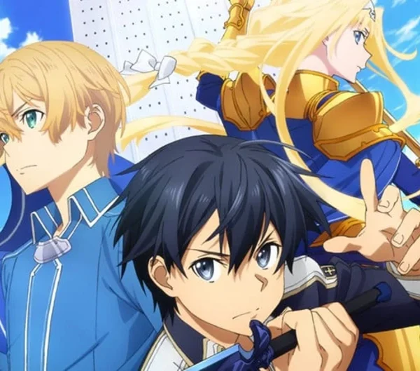Góc tối sau những khung hình "chuẩn điện ảnh": Họa sĩ Sword Art Online tuyên bố anime dài kỳ đang chết dần kenhtingame com thumb goc toi sau nhung khung hinh quot chuan dien anh quot hoa si sword art online tuyen bo anime dai ky dang chet dan 44d31781197379503 940w