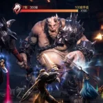 GOD: Blood Crown - Sàn Diễn Của Những Kẻ Săn Thần kenhtingame com thumb god blood crown san dien cua nhung ke san than 33c31781887225266 940w
