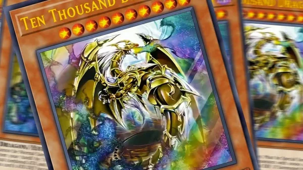 Gọi tên 7 lá bài Yu-Gi-Oh! đắt đỏ nhất tháng 5 năm 2026 kenhtingame com thumb goi ten 7 la bai yu gi oh dat do nhat thang 5 nam 2026 bd581780426445936 940w