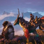 Guild Wars 3 Chính Thức Lộ Diện, Lần Đầu Tiên Đặt Chân Lên Console kenhtingame com thumb guild wars 3 chinh thuc lo dien lan dau tien dat chan len console 55521780913819985 940w