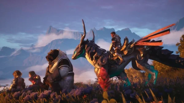 Guild Wars 3 Chính Thức Lộ Diện, Lần Đầu Tiên Đặt Chân Lên Console kenhtingame com thumb guild wars 3 chinh thuc lo dien lan dau tien dat chan len console 55521780913819985 940w