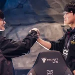 Gumayusi chưa thể vượt qua kỷ lục của Faker tại MSI kenhtingame com thumb gumayusi chua the vuot qua ky luc cua faker tai msi 52c21782247933430 940w