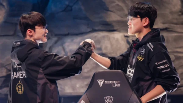 Gumayusi chưa thể vượt qua kỷ lục của Faker tại MSI kenhtingame com thumb gumayusi chua the vuot qua ky luc cua faker tai msi 52c21782247933430 940w