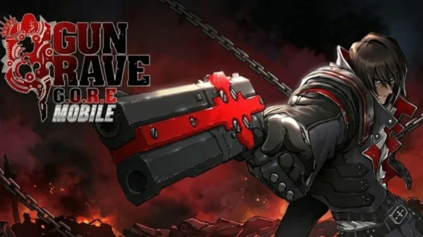 Gungrave G.O.R.E. UEE Mobile chính thức ra mắt trên cả Apple Store và Google Play Store kenhtingame com thumb gungrave gore uee mobile chinh thuc ra mat tren ca apple store va google play store 568d1780680594368 940w
