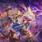 Gương Thời Không - Một tựa game RPG thẻ bài pixel đầy tham vọng kenhtingame com thumb guong thoi khong mot tua game rpg the bai pixel day tham vong d6591781792219041 940w