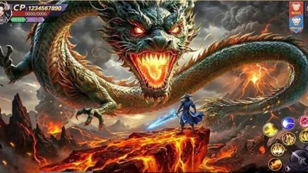 Hành Trình Định Hình Huyền Thoại Trong Celestial Blade: Echo kenhtingame com thumb hanh trinh dinh hinh huyen thoai trong celestial blade echo b9d11781022629819 940w