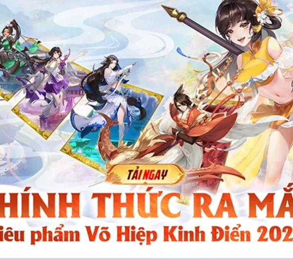 Hào Khí Du Hiệp chính thức ra mắt, chốn Võ Lâm mở cửa chào đón hàng vạn Hiệp Khách kenhtingame com thumb hao khi du hiep chinh thuc ra mat chon vo lam mo cua chao don hang van hiep khach e3d11782476976748 940w