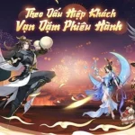 Hào Khí Du Hiệp mở tải trước, sẵn sàng khai mở giang hồ vào ít ngày tới! kenhtingame com thumb hao khi du hiep mo tai truoc san sang khai mo giang ho vao it ngay toi 816c1782231602246 940w