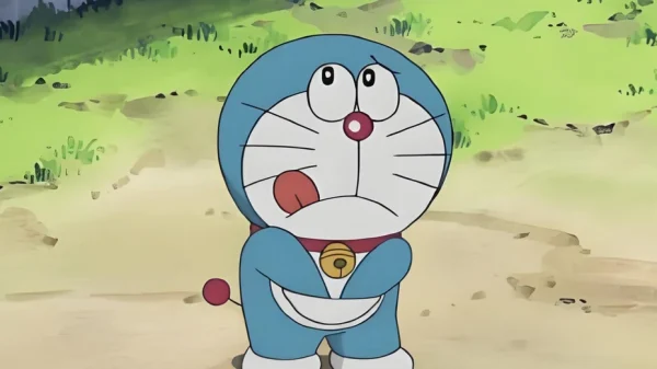 Hé lộ lý do Doraemon luôn dùng "hàng nhẹ" đối phó phản diện nhưng với chuột thì ngược lại hoàn toàn kenhtingame com thumb he lo ly do doraemon luon dung quot hang nhe quot doi pho phan dien nhung voi chuot thi nguoc lai hoan toan 40b01781050916481 940w