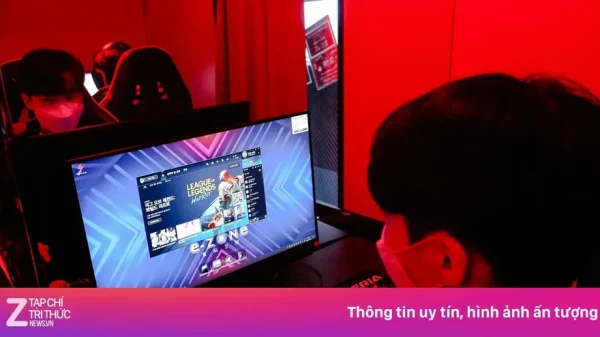 Hiệp hội quán net kiện cha đẻ Liên Minh Huyền Thoại kenhtingame com thumb hiep hoi quan net kien cha de lien minh huyen thoai b7861781072368550 940w