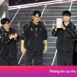HLE đả bại T1, giành tấm vé lịch sử kenhtingame com thumb hle da bai t1 gianh tam ve lich su e5901781332113898 940w