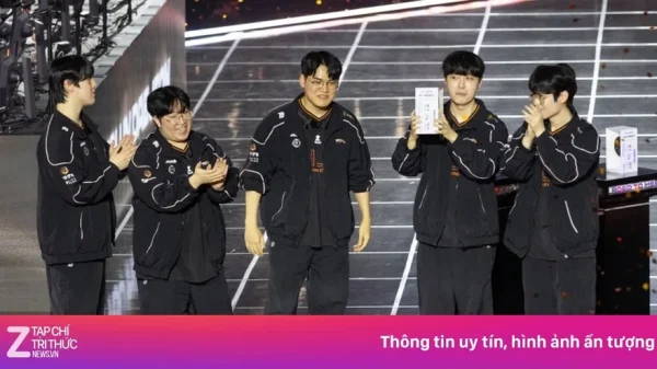 HLE đả bại T1, giành tấm vé lịch sử kenhtingame com thumb hle da bai t1 gianh tam ve lich su e5901781332113898 940w