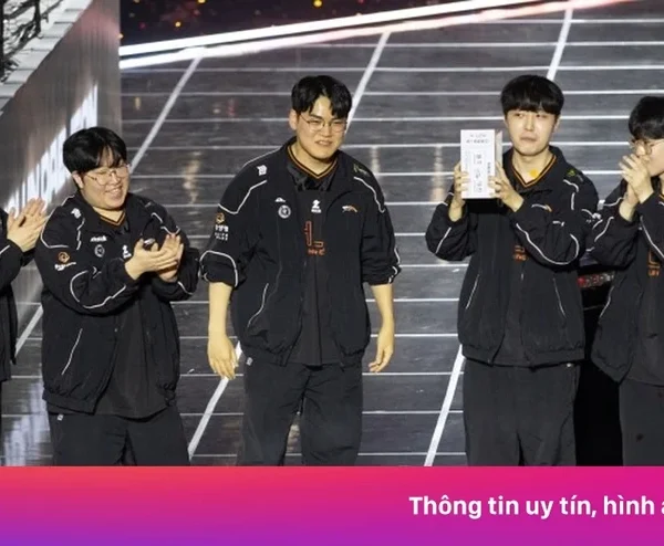 HLE đả bại T1, giành tấm vé lịch sử kenhtingame com thumb hle da bai t1 gianh tam ve lich su e5901781332113898 940w
