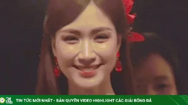 Hòa Minzy tiếp tục nhận tin vui kenhtingame com thumb hoa minzy tiep tuc nhan tin vui 7a571781514421806 940w