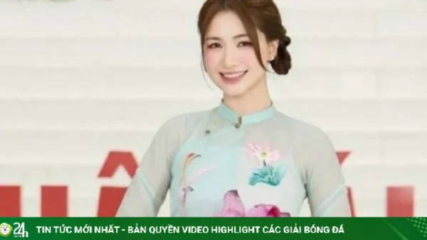 Hòa Minzy xúc động khi trở thành Ủy viên trẻ nhất BCH Trung ương Hội Liên hiệp Phụ nữ Việt Nam kenhtingame com thumb hoa minzy xuc dong khi tro thanh uy vien tre nhat bch trung uong hoi lien hiep phu nu viet nam 43031781830436110 940w